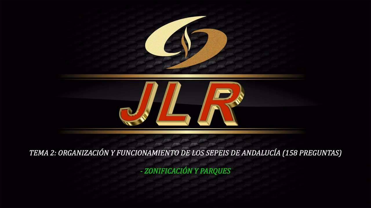 Estructura del Reglamento del RCBM (Parte I)
